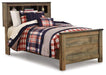 Trinell Bed - Tony’s Furniture Store & Linen (GA) - Multi Location