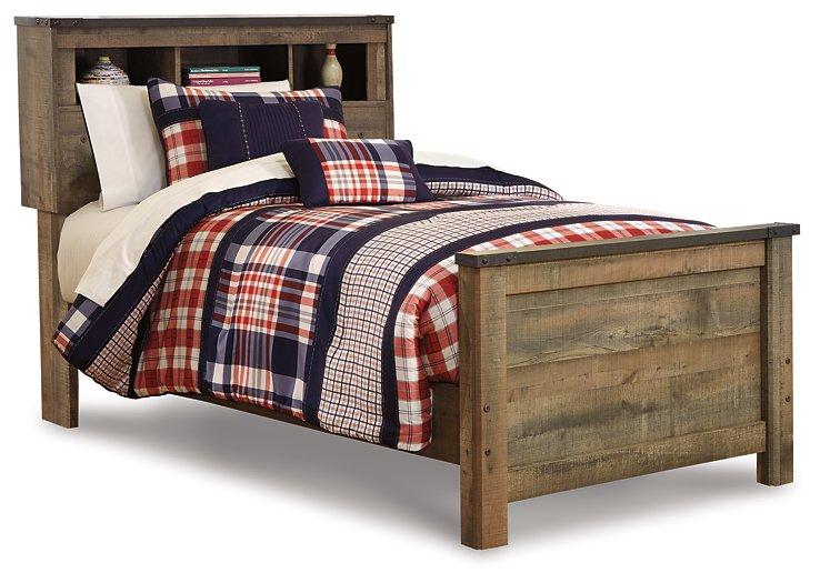 Trinell Bed - Tony’s Furniture Store & Linen (GA) - Multi Location