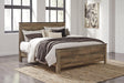 Trinell Bed - Tony’s Furniture Store & Linen (GA) - Multi Location