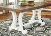 Valebeck Dining Room Set - Tony’s Furniture Store & Linen (GA) - Multi Location