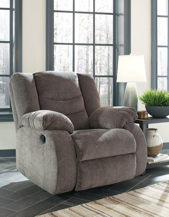 Tulen Recliner - Tony’s Furniture Store & Linen (GA) - Multi Location