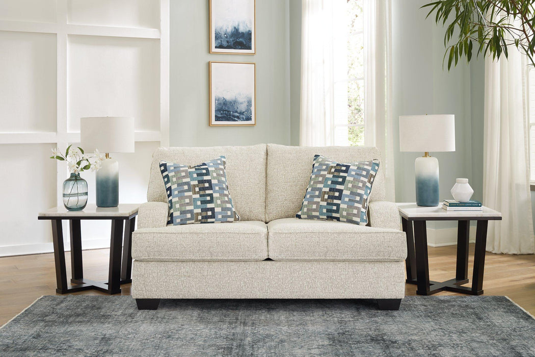Valerano Loveseat - Tony’s Furniture Store & Linen (GA) - Multi Location