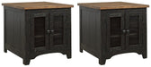 Valebeck End Table Set - Tony’s Furniture Store & Linen (GA) - Multi Location