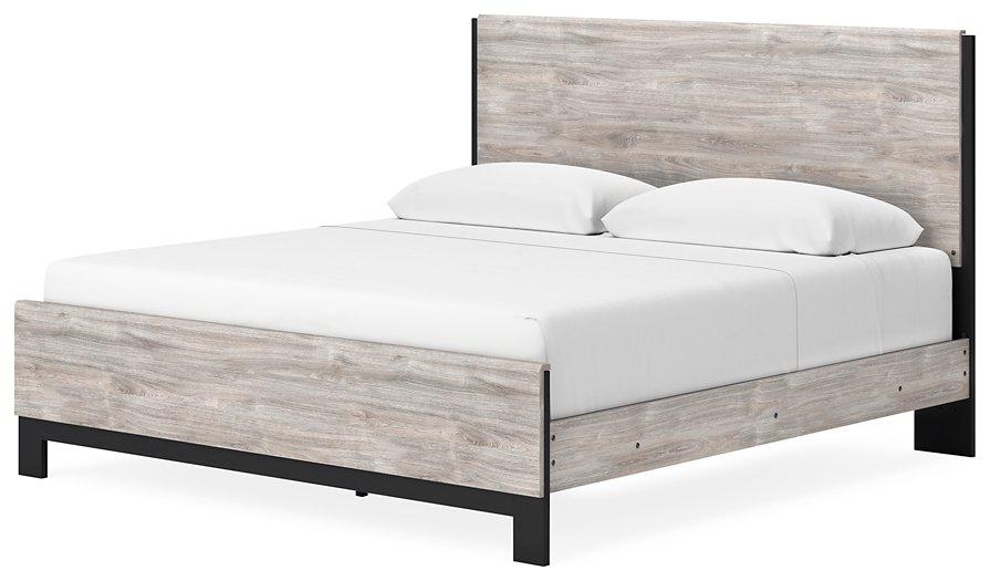 Vessalli Bed - Tony’s Furniture Store & Linen (GA) - Multi Location