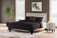 Vessalli Bed - Tony’s Furniture Store & Linen (GA) - Multi Location