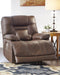 Wurstrow Power Recliner - Tony’s Furniture Store & Linen (GA) - Multi Location