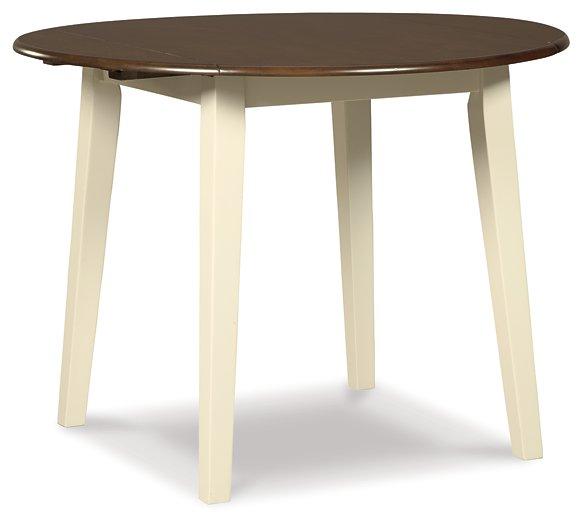 Woodanville Dining Set - Tony’s Furniture Store & Linen (GA) - Multi Location