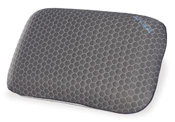 Zephyr 2.0 Graphene Contour Pillow (6/Case) - Tony’s Furniture Store & Linen (GA) - Multi Location