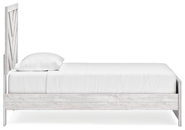 Cayboni Bed - Tony’s Furniture Store & Linen (GA) - Multi Location