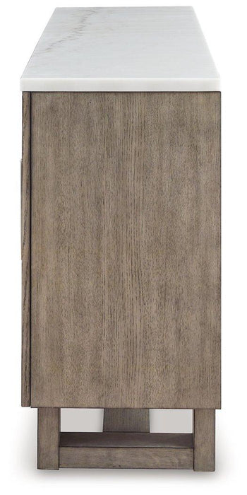 Loyaska 68" TV Stand - Tony’s Furniture Store & Linen (GA) - Multi Location