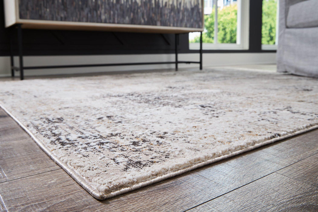 Elaning Medium Rug - Tony’s Furniture Store & Linen (GA) - Multi Location