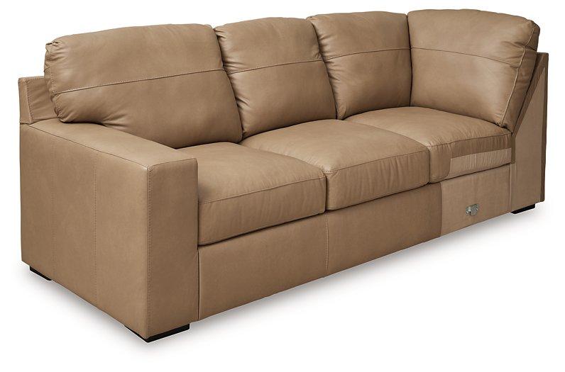 Bandon 2-Piece Sectional - Tony’s Furniture Store & Linen (GA) - Multi Location