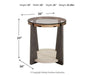 Frazwa Occasional Table Set - Tony’s Furniture Store & Linen (GA) - Multi Location