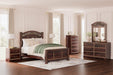 Glosmount Bed - Tony’s Furniture Store & Linen (GA) - Multi Location