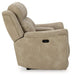 Next-Gen DuraPella Power Reclining Loveseat with Console - Tony’s Furniture Store & Linen (GA) - Multi Location
