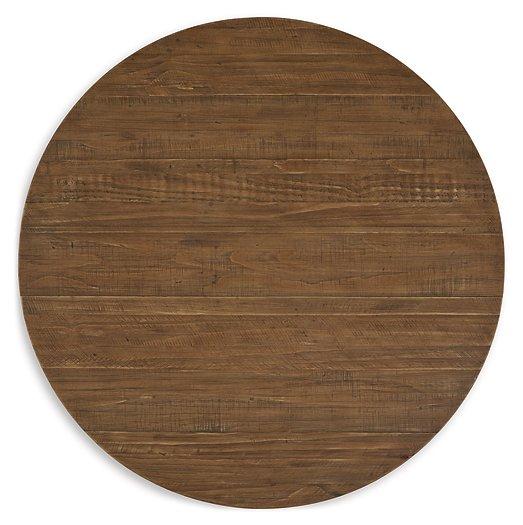 Mackifeld Coffee Table - Tony’s Furniture Store & Linen (GA) - Multi Location