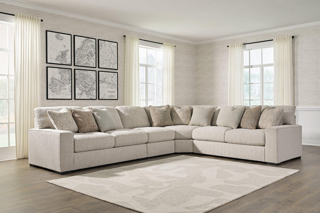 Ballyton Upholstery Package - Tony’s Furniture Store & Linen (GA) - Multi Location