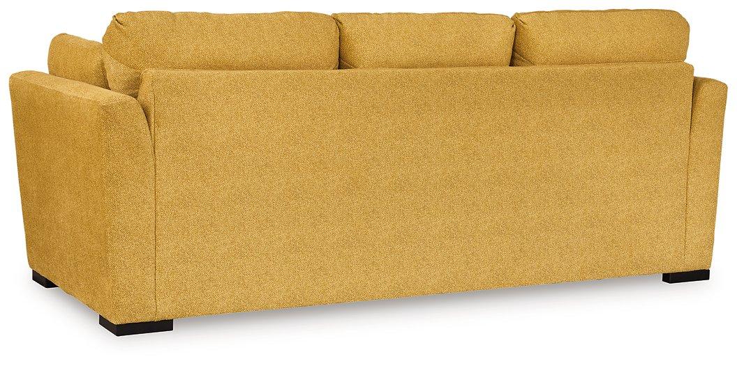 Keerwick Sofa Sleeper - Tony’s Furniture Store & Linen (GA) - Multi Location