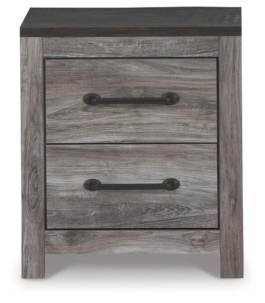 Bronyan Bedroom Set - Tony’s Furniture Store & Linen (GA) - Multi Location
