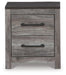 Bronyan Bedroom Set - Tony’s Furniture Store & Linen (GA) - Multi Location