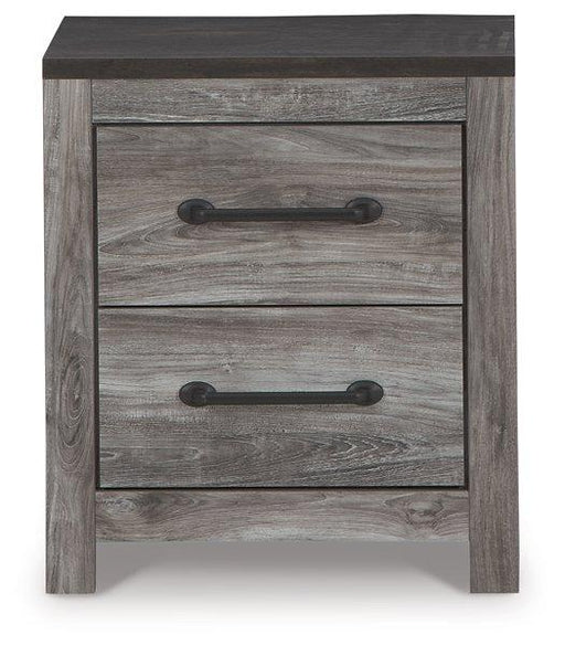 Bronyan Nightstand - Tony’s Furniture Store & Linen (GA) - Multi Location
