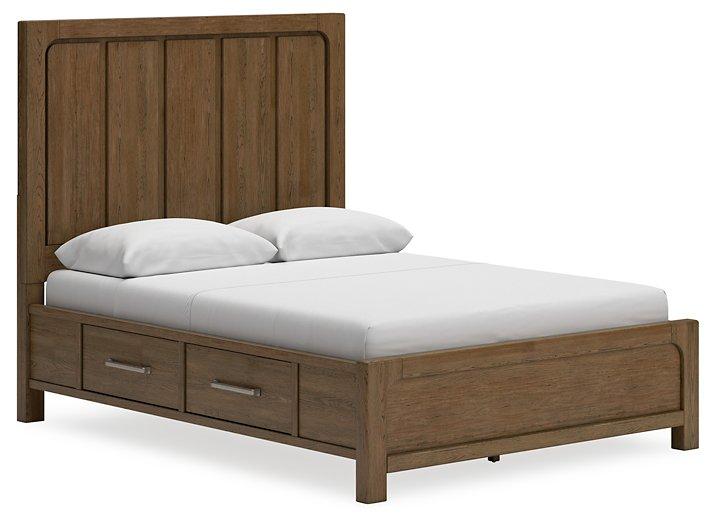 Cabalynn Bedroom Set - Tony’s Furniture Store & Linen (GA) - Multi Location