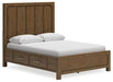 Cabalynn Bedroom Set - Tony’s Furniture Store & Linen (GA) - Multi Location
