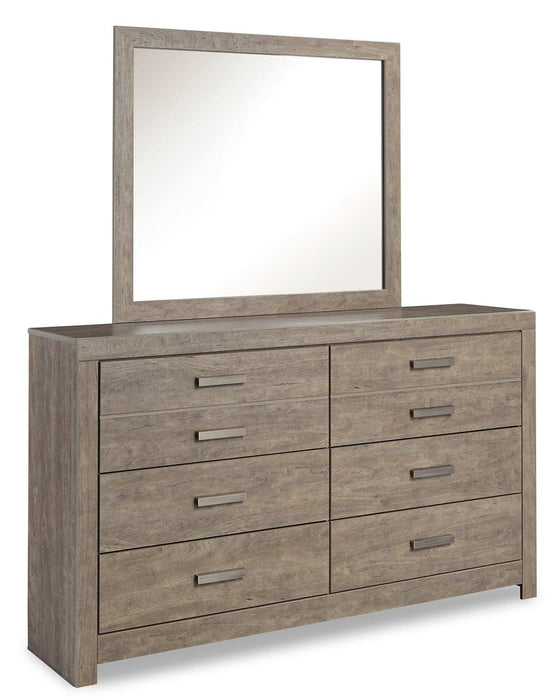 Culverbach Bedroom Set - Tony’s Furniture Store & Linen (GA) - Multi Location