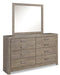 Culverbach Bedroom Set - Tony’s Furniture Store & Linen (GA) - Multi Location