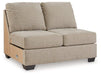 Brogan Bay 3-Piece Sectional with Cuddler - Tony’s Furniture Store & Linen (GA) - Multi Location