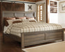 Juararo Bed - Tony’s Furniture Store & Linen (GA) - Multi Location
