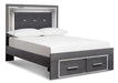 Lodanna Bedroom Set - Tony’s Furniture Store & Linen (GA) - Multi Location