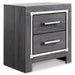Lodanna Bedroom Set - Tony’s Furniture Store & Linen (GA) - Multi Location