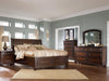 Porter Bedroom Set - Tony’s Furniture Store & Linen (GA) - Multi Location