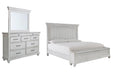 Kanwyn Bedroom Set - Tony’s Furniture Store & Linen (GA) - Multi Location