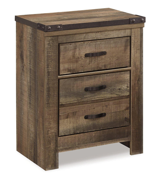 Trinell Bedroom Set - Tony’s Furniture Store & Linen (GA) - Multi Location