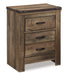 Trinell Bedroom Set - Tony’s Furniture Store & Linen (GA) - Multi Location