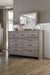 Zelen Dresser - Tony’s Furniture Store & Linen (GA) - Multi Location