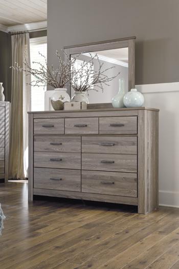 Zelen Bedroom Set - Tony’s Furniture Store & Linen (GA) - Multi Location