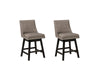 Tallenger Bar Stool Set - Tony’s Furniture Store & Linen (GA) - Multi Location
