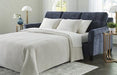 Amity Bay Sofa Chaise Sleeper - Tony’s Furniture Store & Linen (GA) - Multi Location