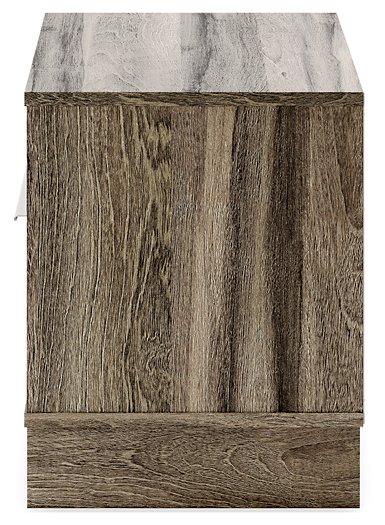Shallifer Nightstand - Tony’s Furniture Store & Linen (GA) - Multi Location