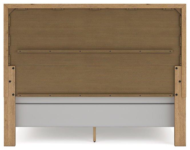 Galliden Bed - Tony’s Furniture Store & Linen (GA) - Multi Location