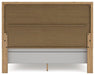 Galliden Bed - Tony’s Furniture Store & Linen (GA) - Multi Location