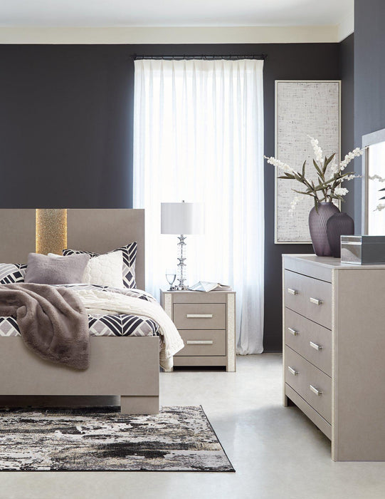 Surancha Bedroom Set - Tony’s Furniture Store & Linen (GA) - Multi Location