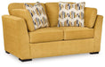 Keerwick Loveseat - Tony’s Furniture Store & Linen (GA) - Multi Location