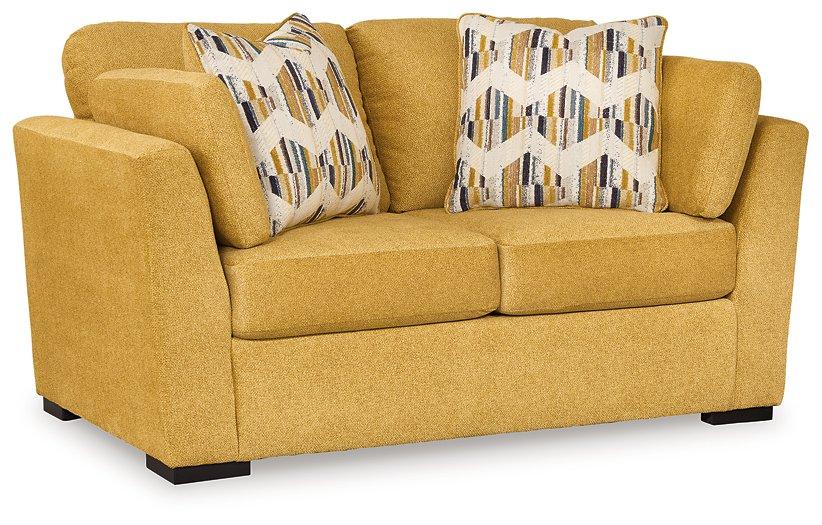 Keerwick Living Room Set - Tony’s Furniture Store & Linen (GA) - Multi Location