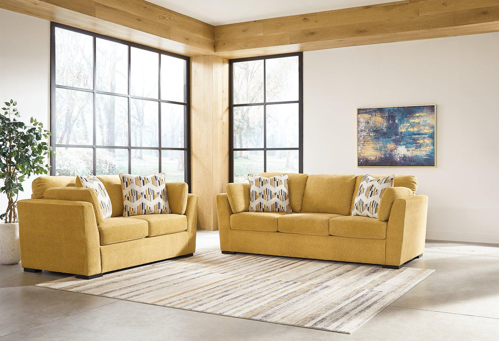 Keerwick Living Room Set - Tony’s Furniture Store & Linen (GA) - Multi Location