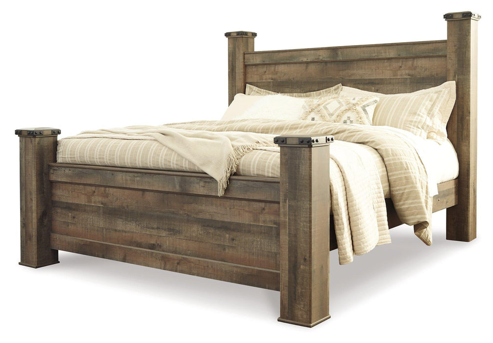 Trinell Bedroom Set - Tony’s Furniture Store & Linen (GA) - Multi Location