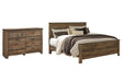 Trinell Bedroom Set - Tony’s Furniture Store & Linen (GA) - Multi Location